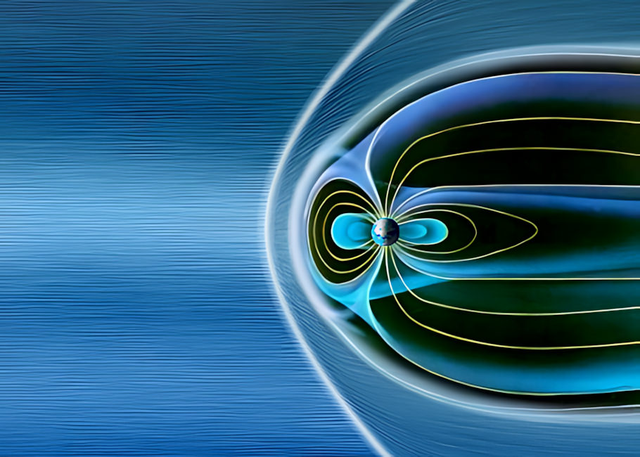 Magnetosphere Earth